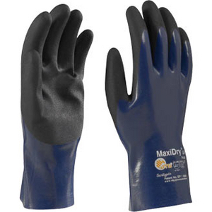 GANT NYLON ENDUIT NITRILE T9 MAXIDRY LR TOUT ENDUIT